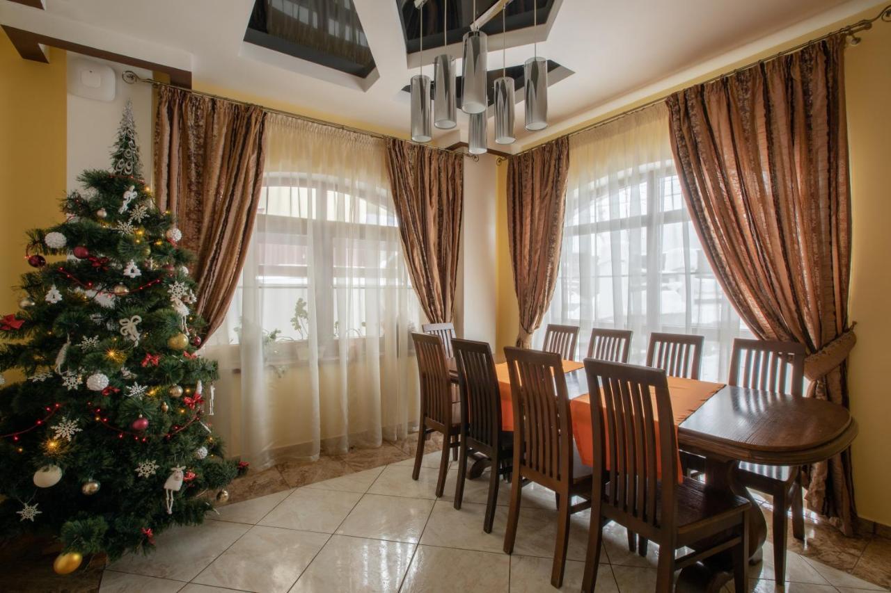 Altair Hotel 부코벨 외부 사진
