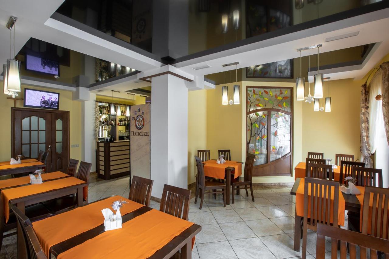 Altair Hotel 부코벨 외부 사진