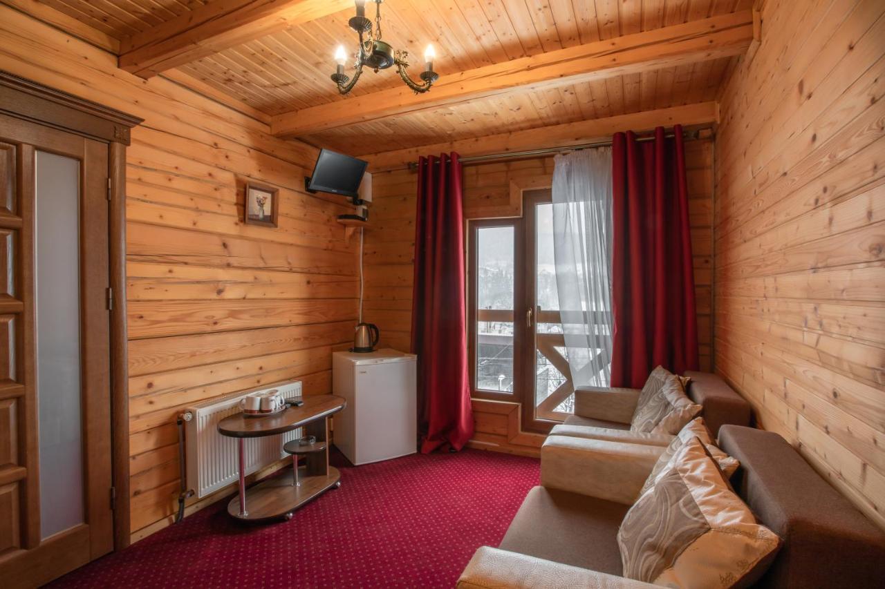 Altair Hotel 부코벨 외부 사진